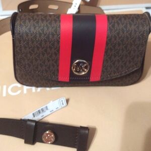 Michael kors fanny pack